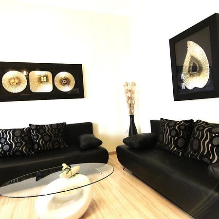 Vienna CityApartments - Luxury 1 Extérieur photo