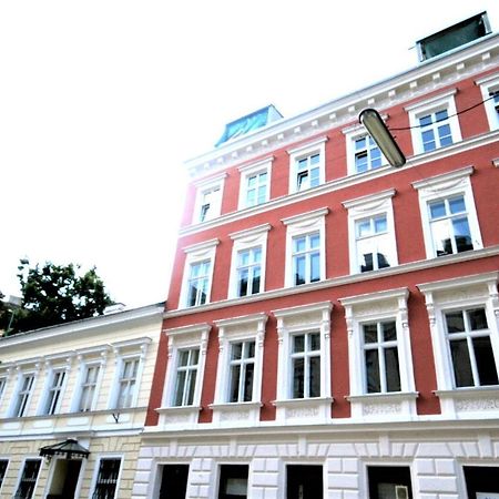 Vienna CityApartments - Luxury 1 Extérieur photo