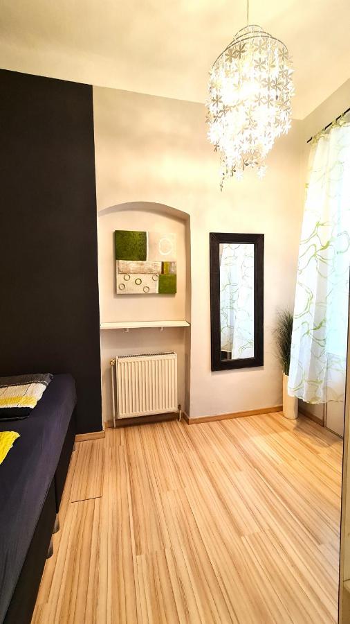 Vienna CityApartments - Luxury 1 Extérieur photo