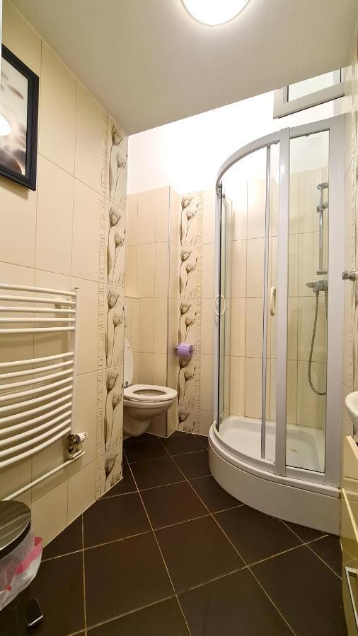 Vienna CityApartments - Luxury 1 Extérieur photo