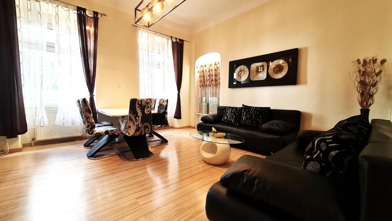 Vienna CityApartments - Luxury 1 Extérieur photo