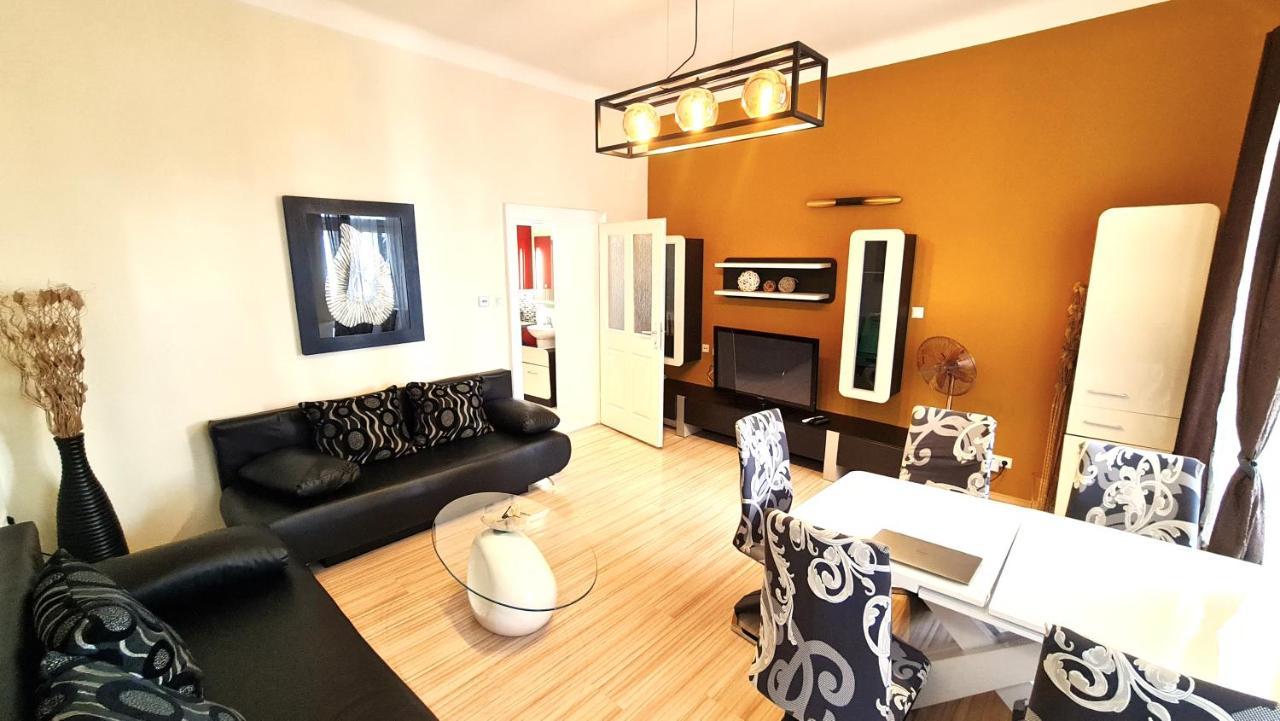 Vienna CityApartments - Luxury 1 Extérieur photo