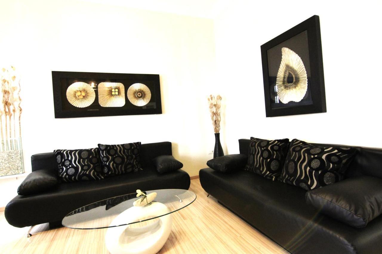 Vienna CityApartments - Luxury 1 Extérieur photo