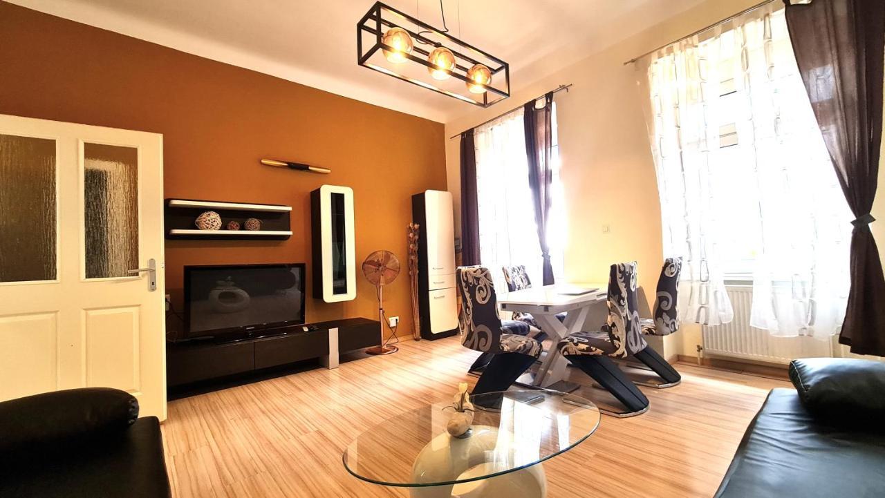 Vienna CityApartments - Luxury 1 Extérieur photo