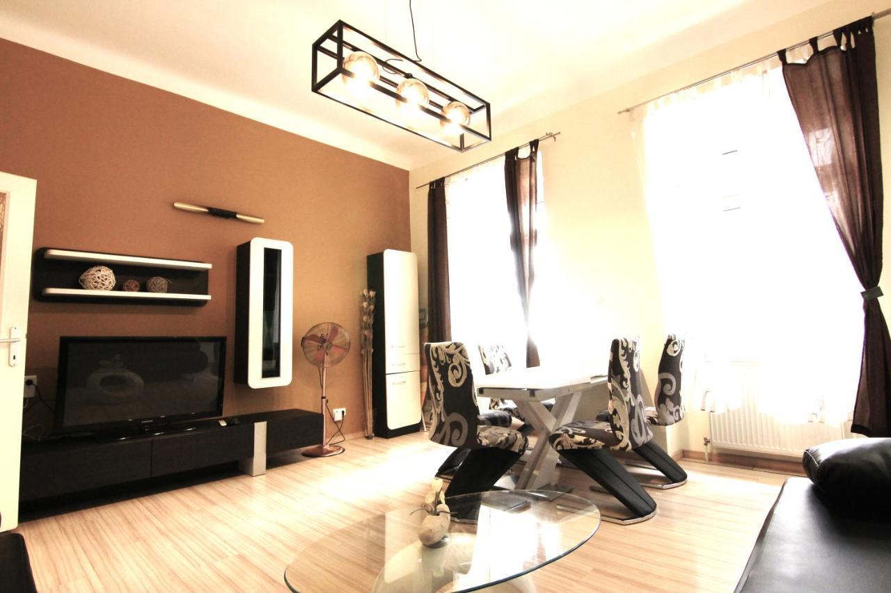 Vienna CityApartments - Luxury 1 Extérieur photo
