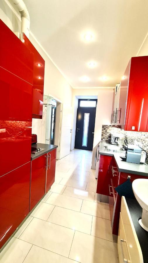 Vienna CityApartments - Luxury 1 Extérieur photo