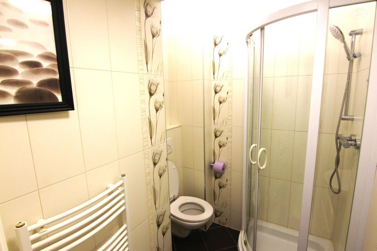 Vienna CityApartments - Luxury 1 Extérieur photo