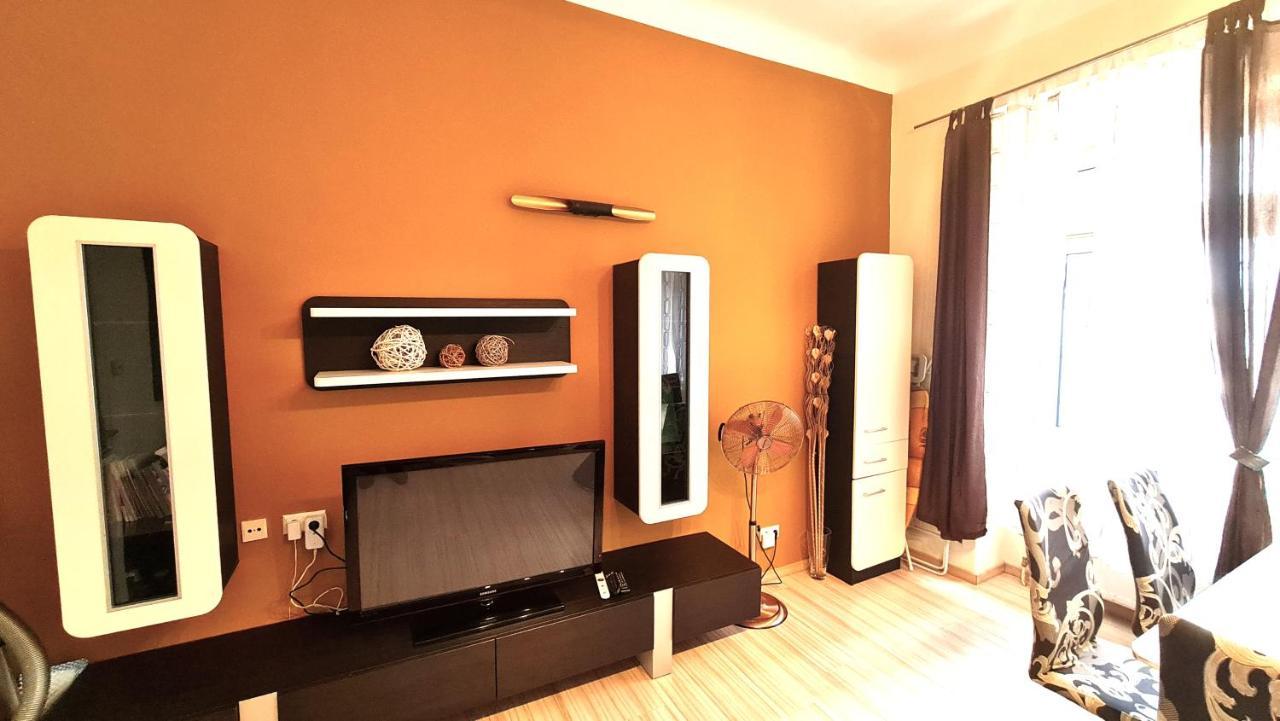 Vienna CityApartments - Luxury 1 Extérieur photo