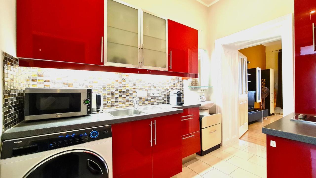 Vienna CityApartments - Luxury 1 Extérieur photo