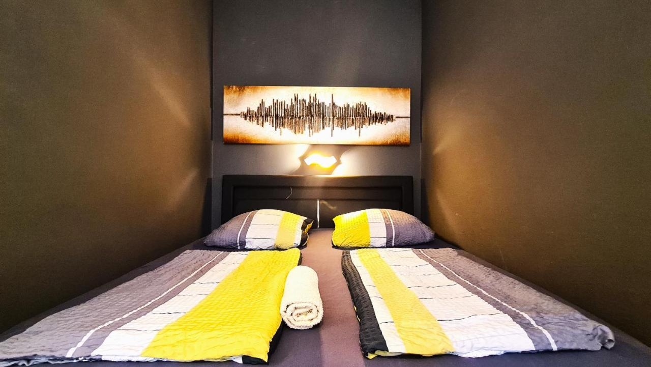 Vienna CityApartments - Luxury 1 Extérieur photo