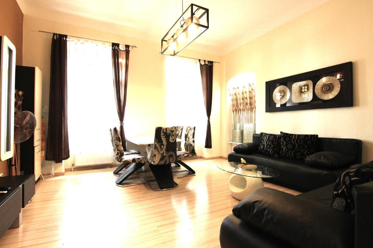 Vienna CityApartments - Luxury 1 Extérieur photo