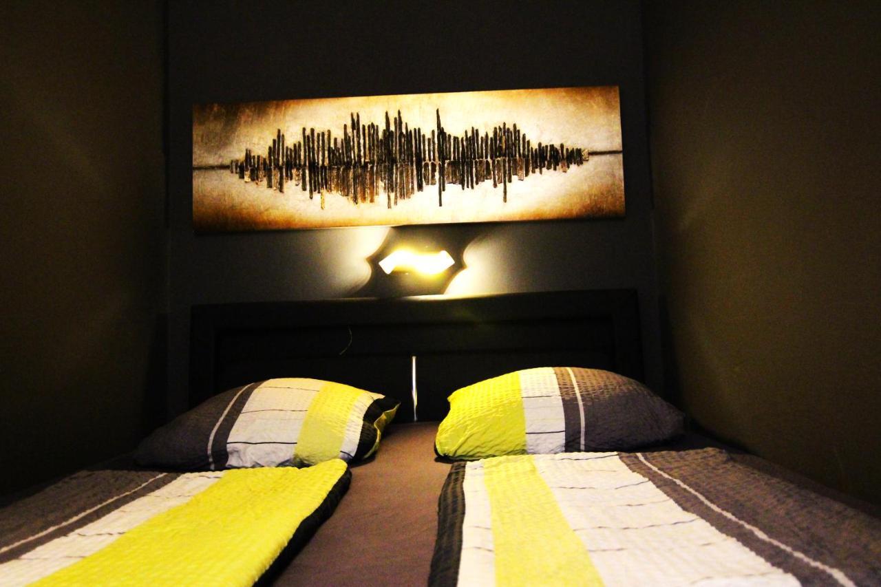 Vienna CityApartments - Luxury 1 Extérieur photo