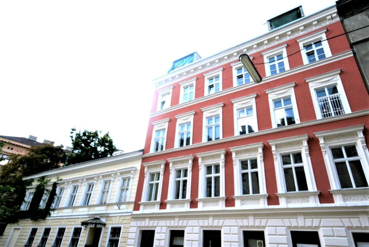 Vienna CityApartments - Luxury 1 Extérieur photo