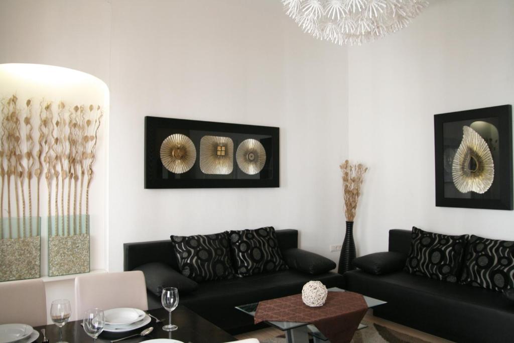 Vienna CityApartments - Luxury 1 Extérieur photo