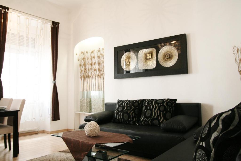 Vienna CityApartments - Luxury 1 Extérieur photo