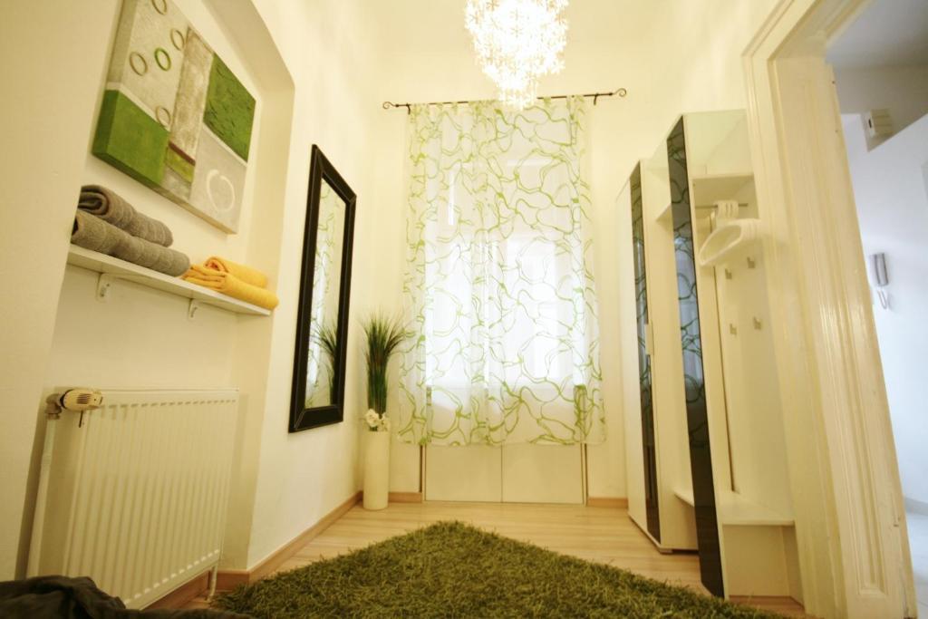 Vienna CityApartments - Luxury 1 Extérieur photo