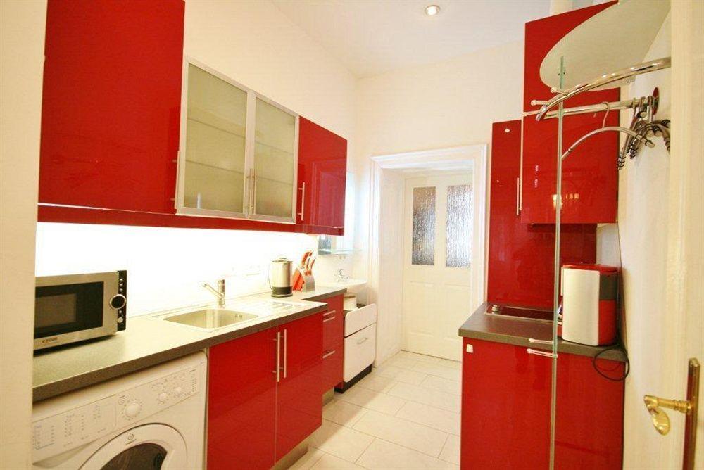 Vienna CityApartments - Luxury 1 Extérieur photo