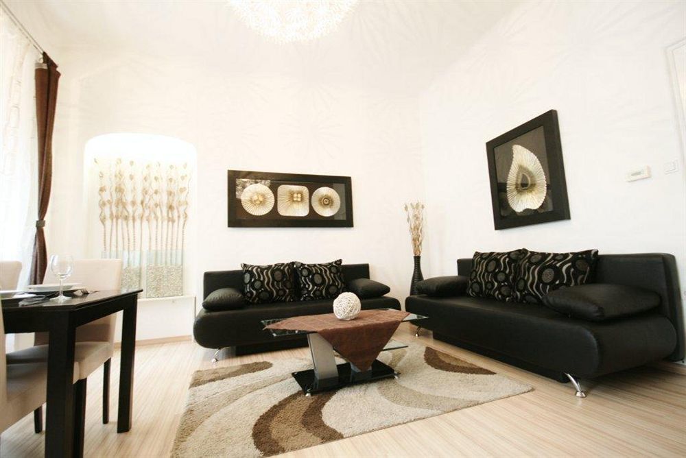 Vienna CityApartments - Luxury 1 Extérieur photo